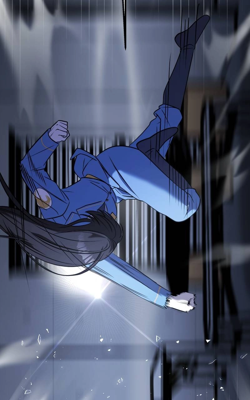 Villain with a Crush Chapter 54 Page 171