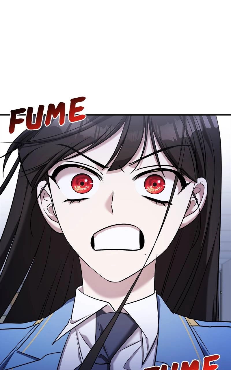 Villain with a Crush Chapter 54 Page 177
