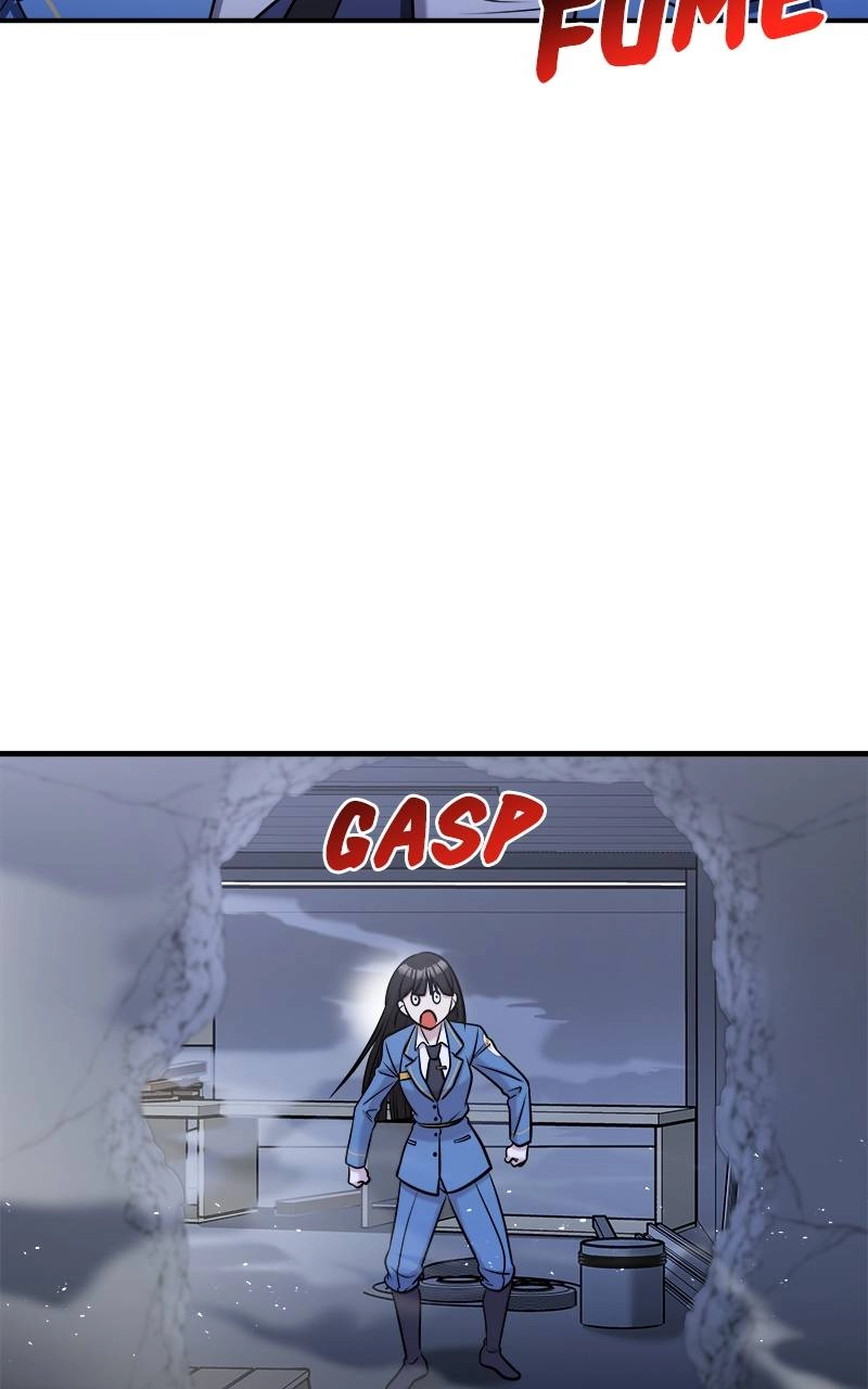Villain with a Crush Chapter 54 Page 178