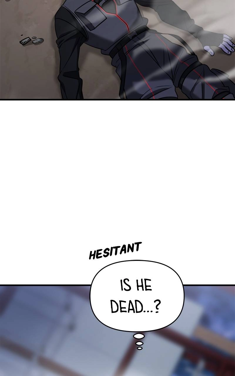 Villain with a Crush Chapter 54 Page 182