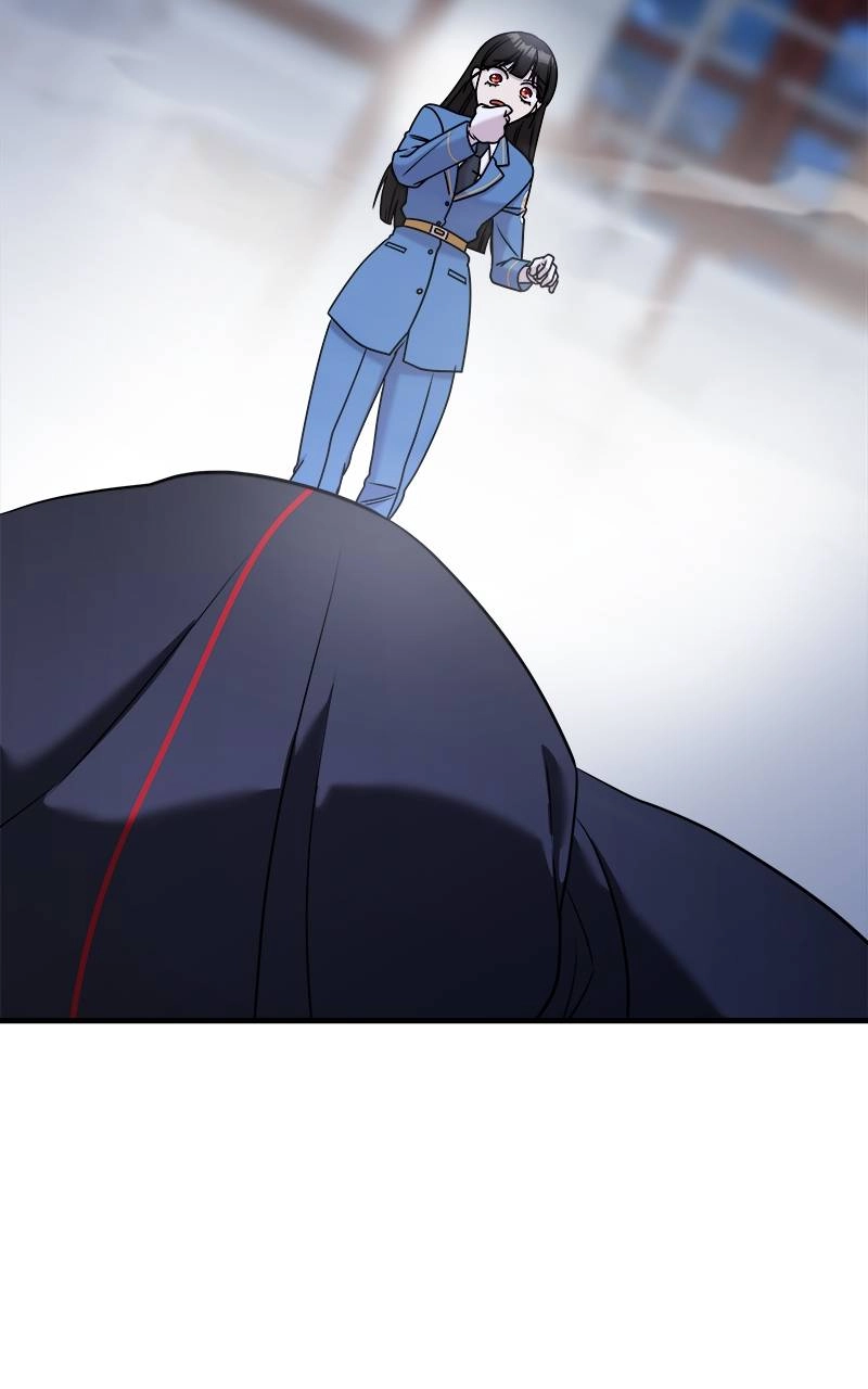 Villain with a Crush Chapter 54 Page 183