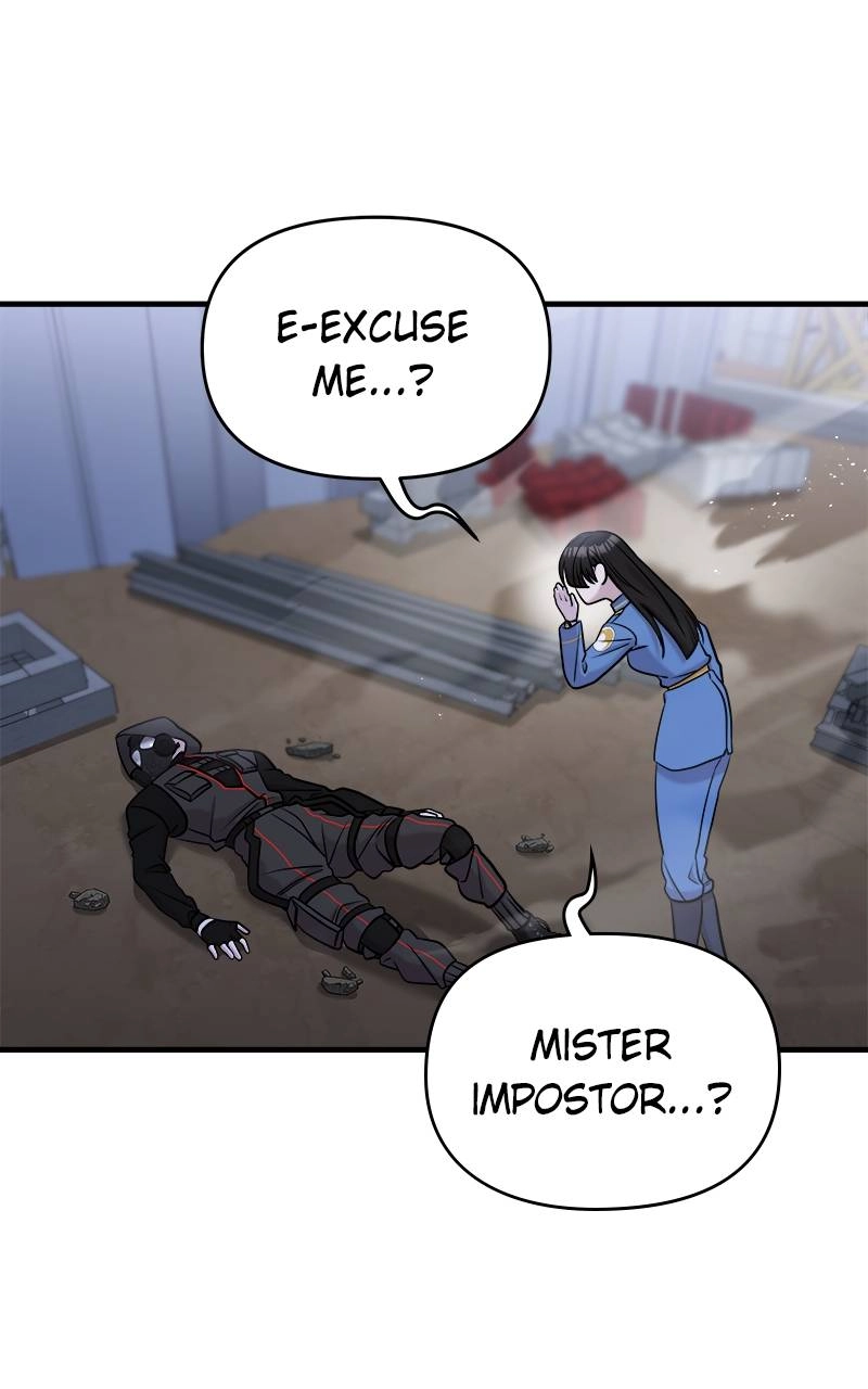 Villain with a Crush Chapter 54 Page 184