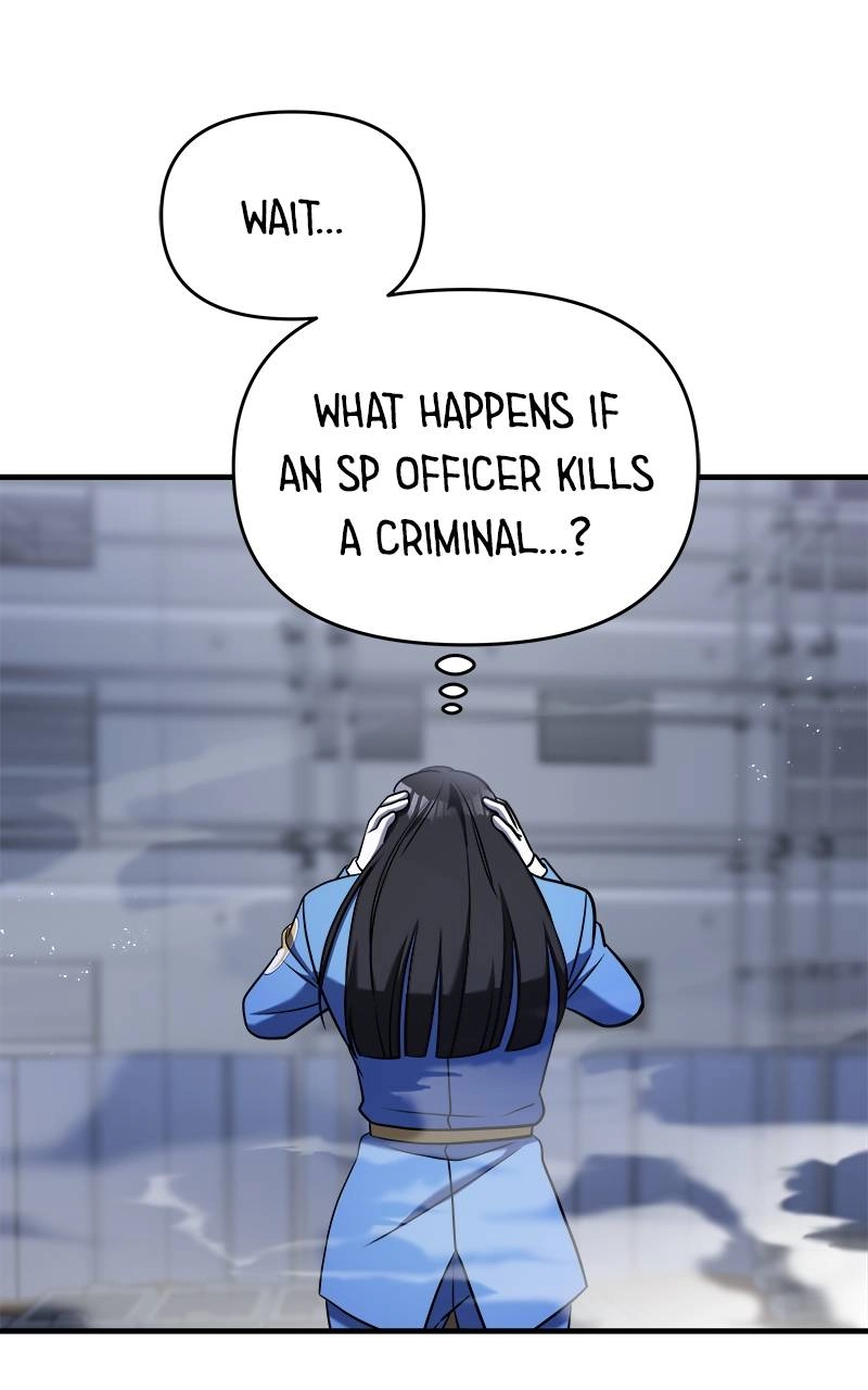 Villain with a Crush Chapter 54 Page 185