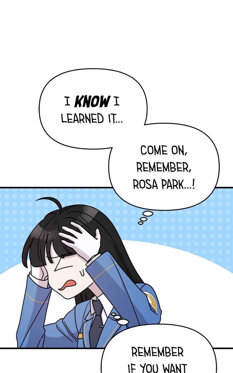 Villain with a Crush Chapter 54 Page 186