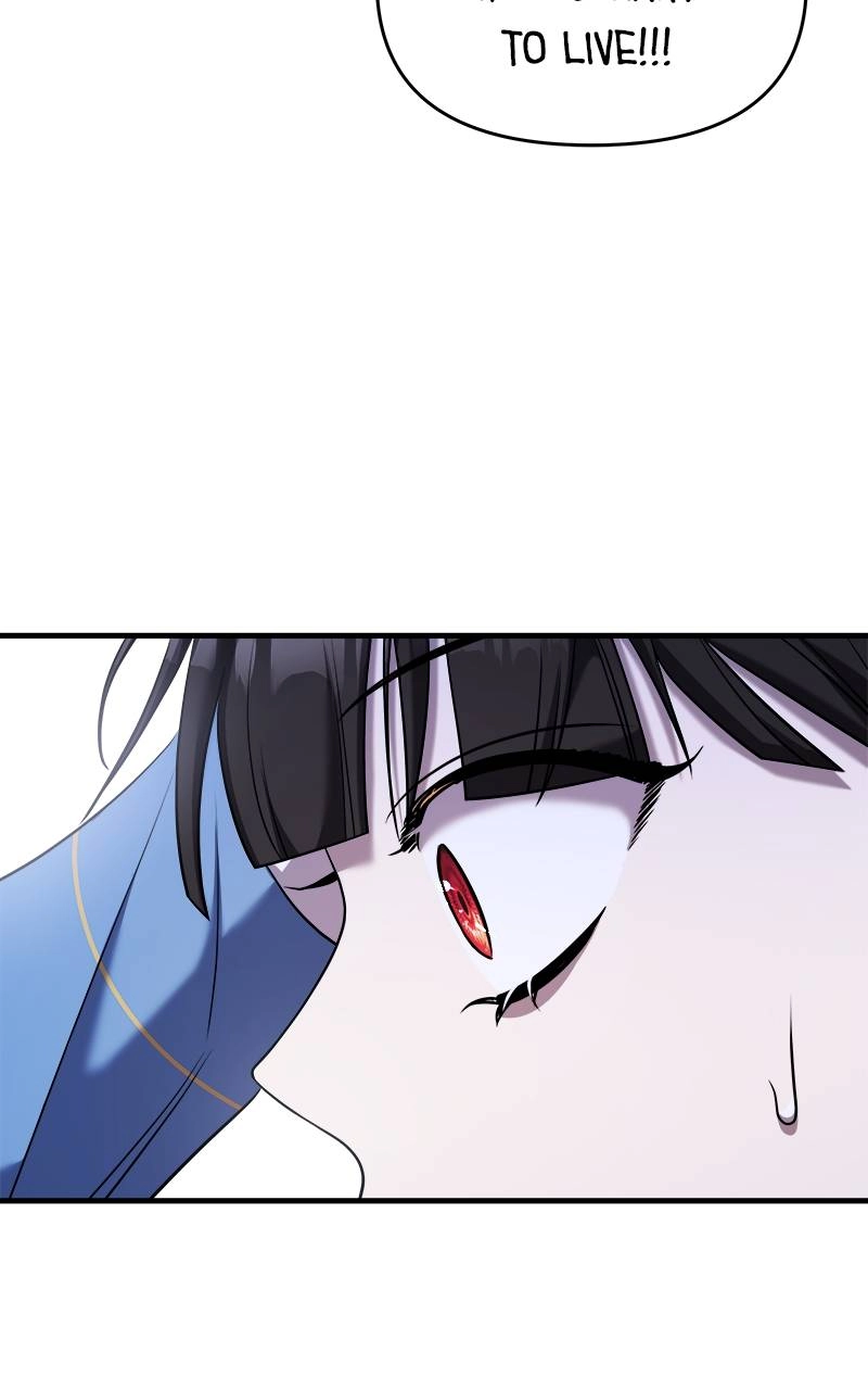 Villain with a Crush Chapter 54 Page 187