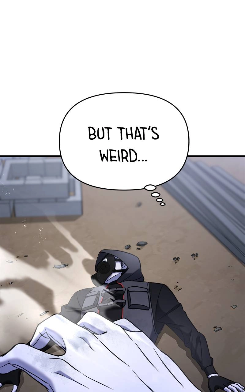 Villain with a Crush Chapter 54 Page 188