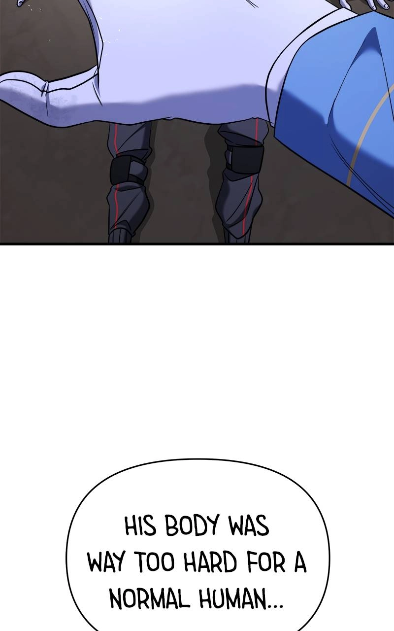Villain with a Crush Chapter 54 Page 189