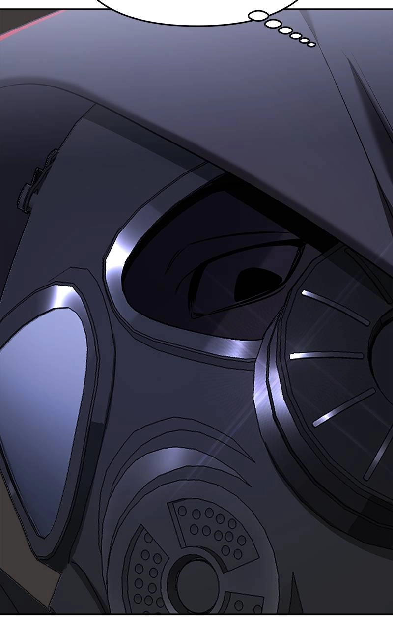 Villain with a Crush Chapter 54 Page 190