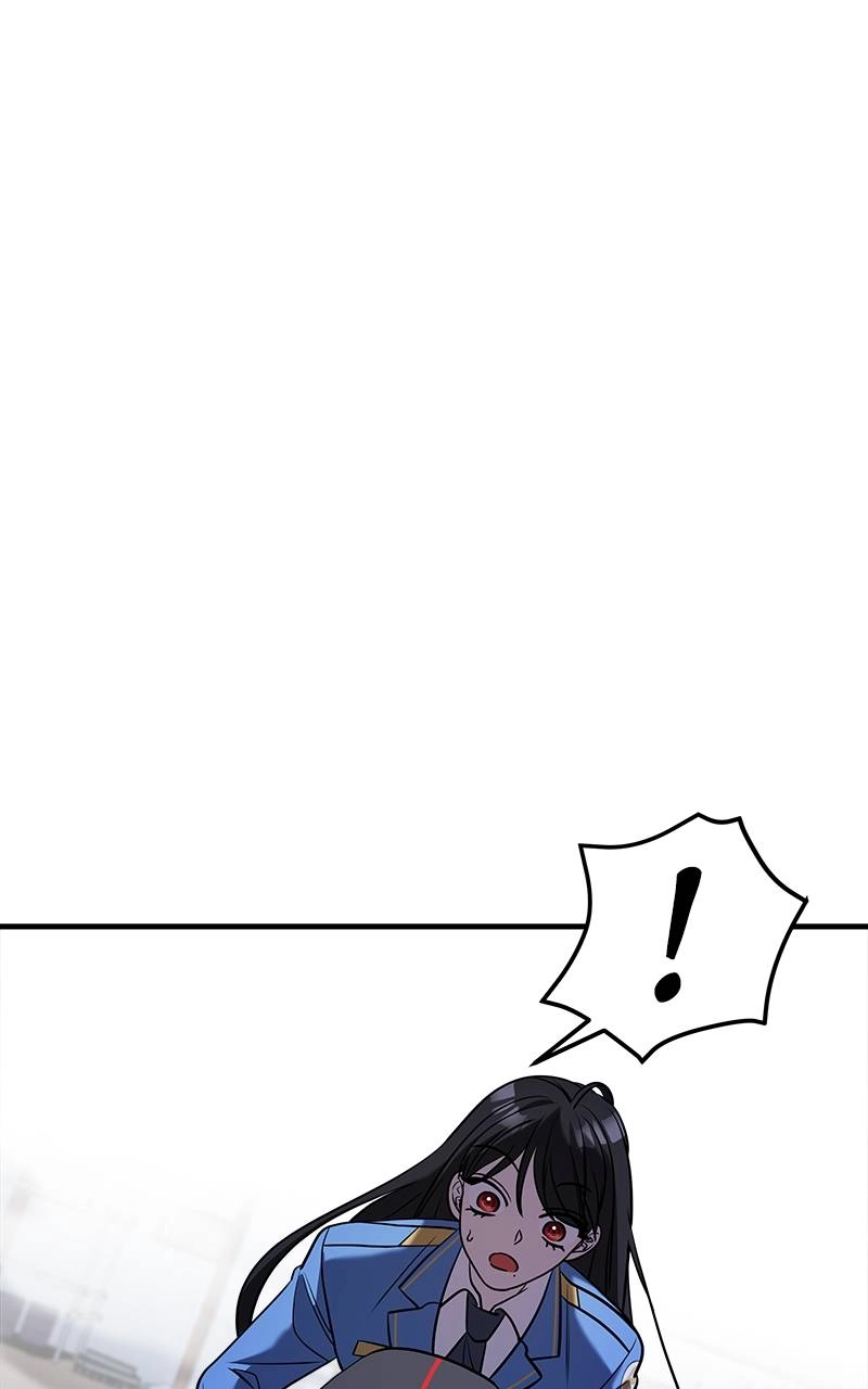Villain with a Crush Chapter 54 Page 191