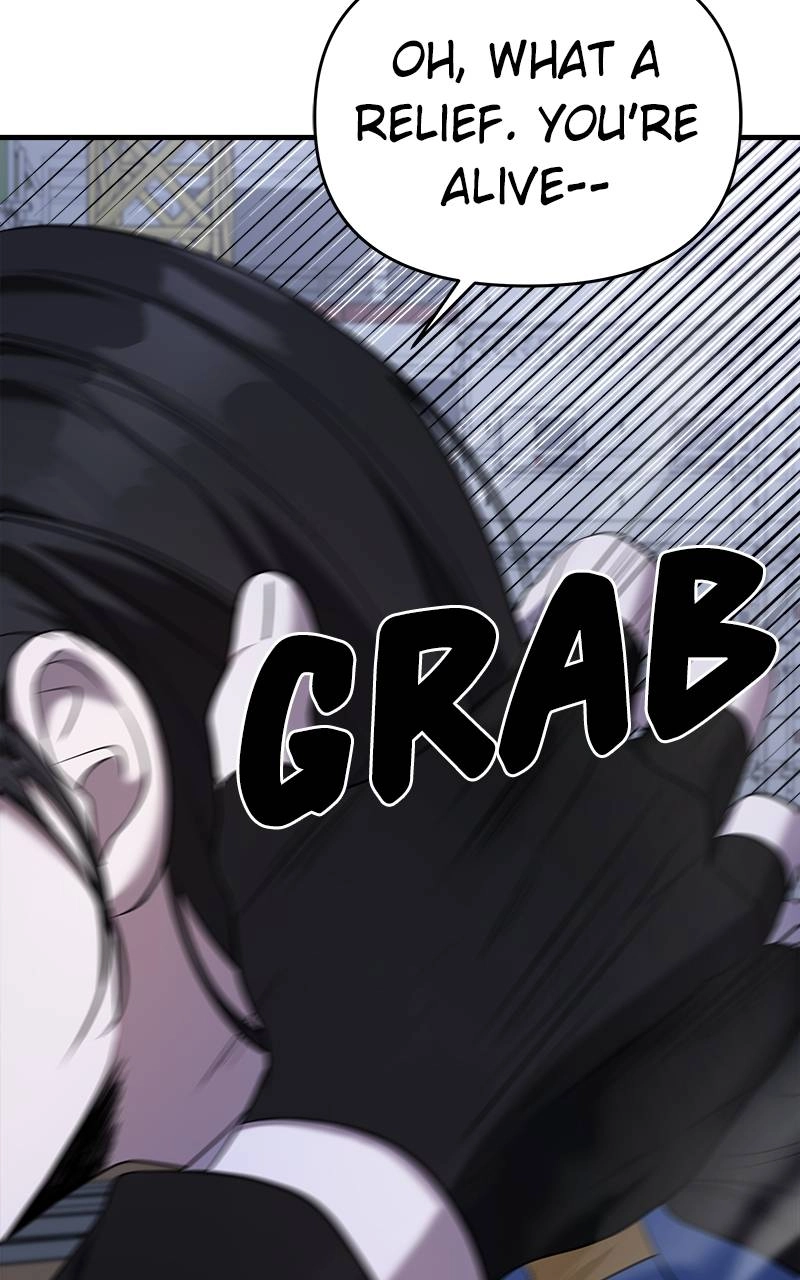 Villain with a Crush Chapter 54 Page 193