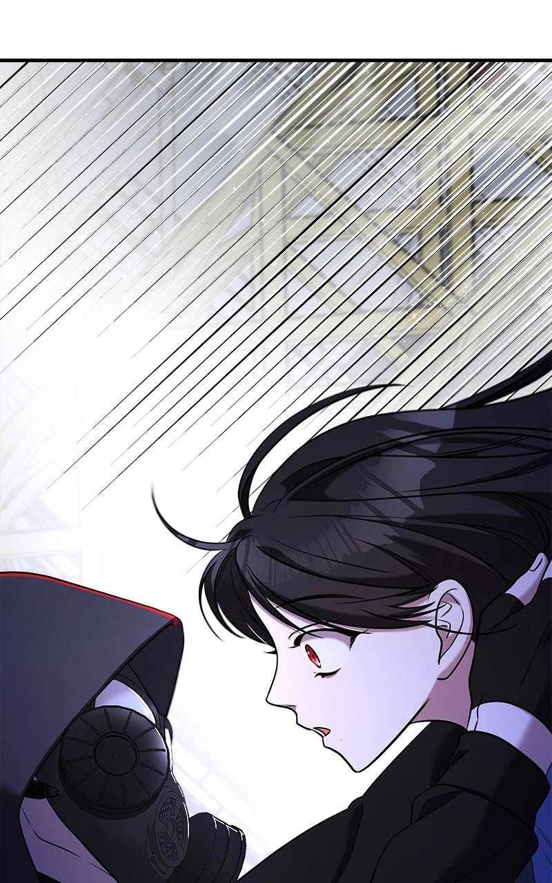 Villain with a Crush Chapter 54 Page 195