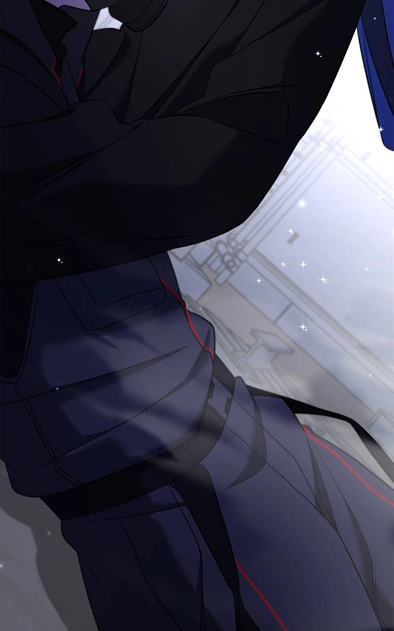 Villain with a Crush Chapter 54 Page 196