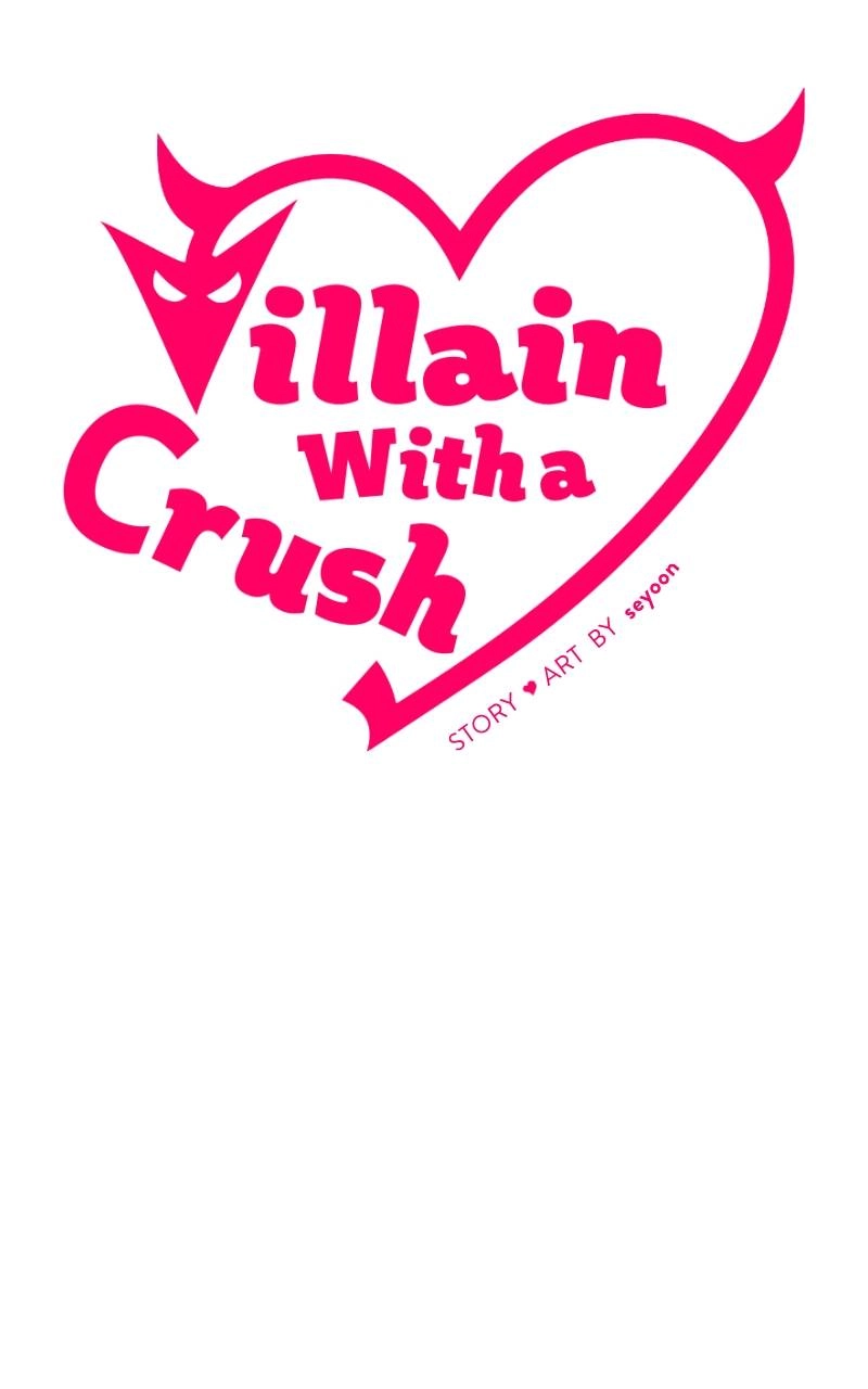 Villain with a Crush Chapter 54 Page 19