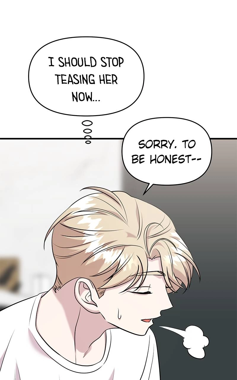 Villain with a Crush Chapter 54 Page 20