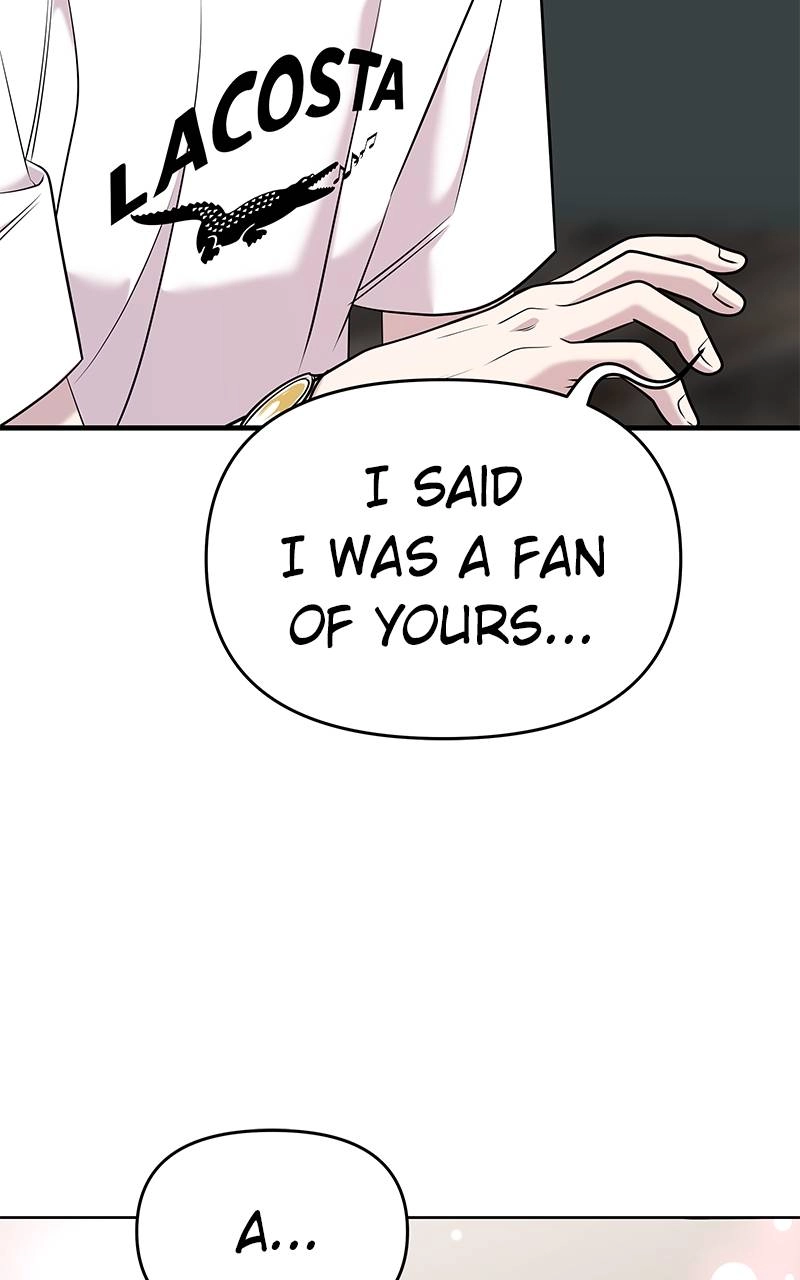 Villain with a Crush Chapter 54 Page 21