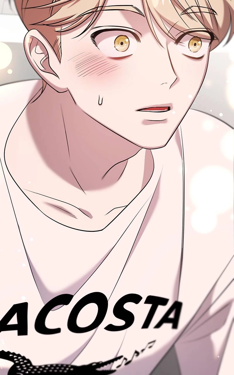 Villain with a Crush Chapter 54 Page 25