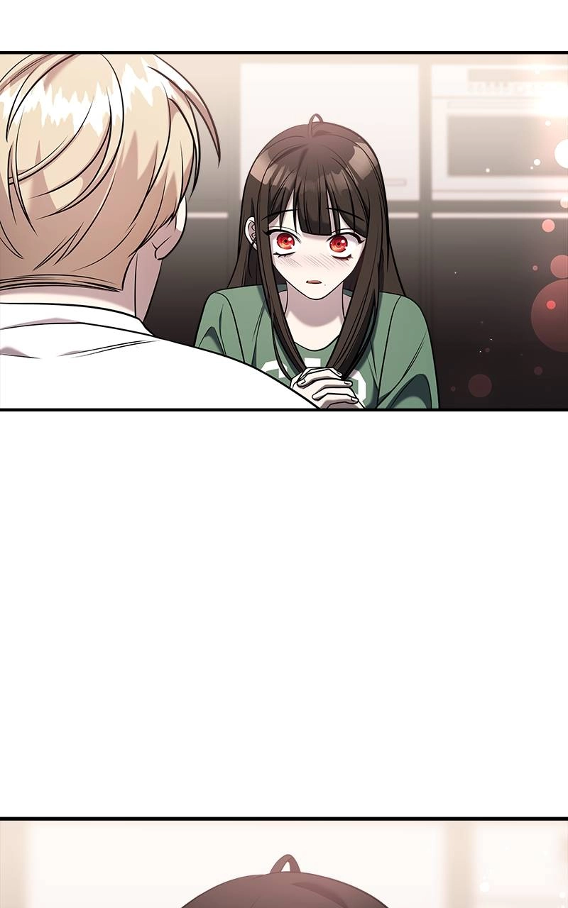 Villain with a Crush Chapter 54 Page 27