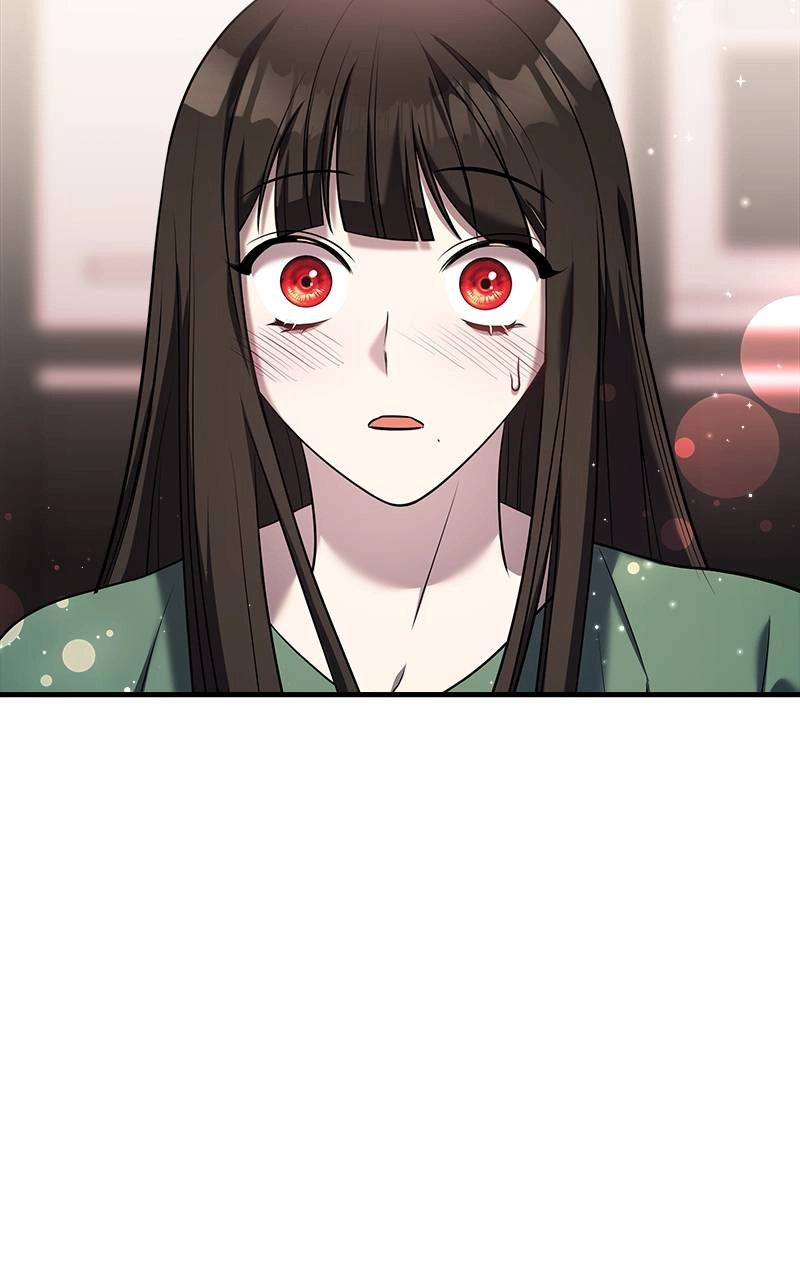 Villain with a Crush Chapter 54 Page 28