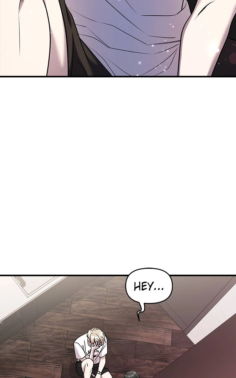 Villain with a Crush Chapter 54 Page 30