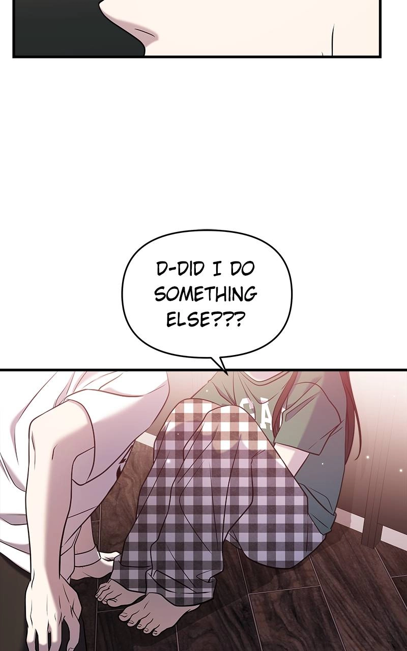 Villain with a Crush Chapter 54 Page 34