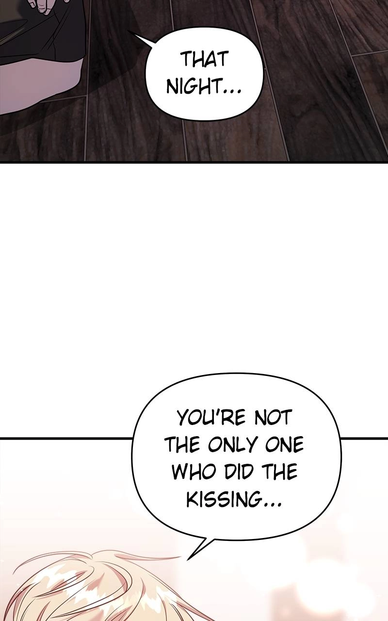 Villain with a Crush Chapter 54 Page 35