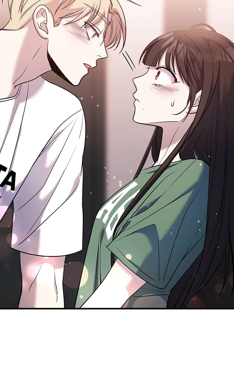 Villain with a Crush Chapter 54 Page 36