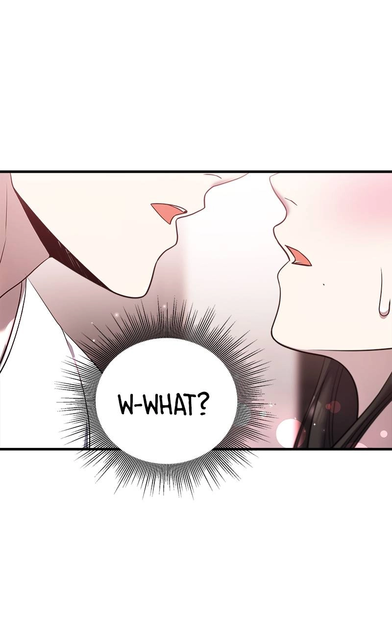 Villain with a Crush Chapter 54 Page 37