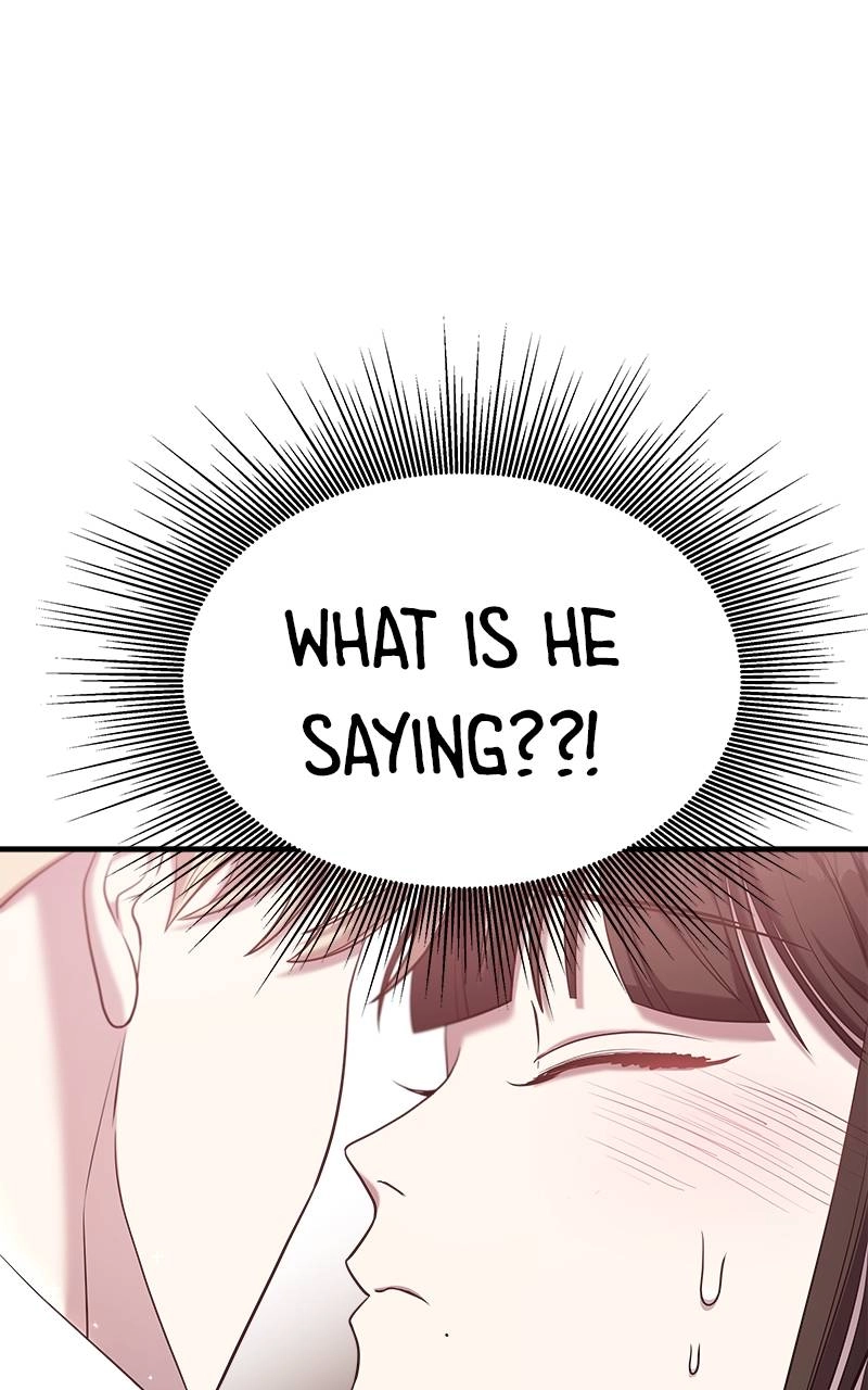 Villain with a Crush Chapter 54 Page 38