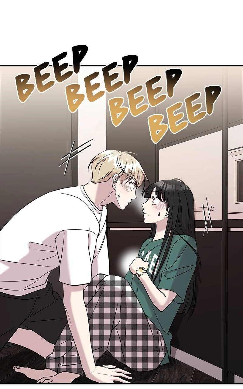 Villain with a Crush Chapter 54 Page 40