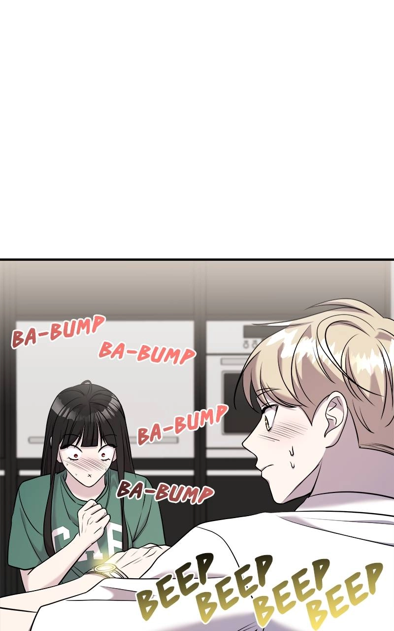 Villain with a Crush Chapter 54 Page 41