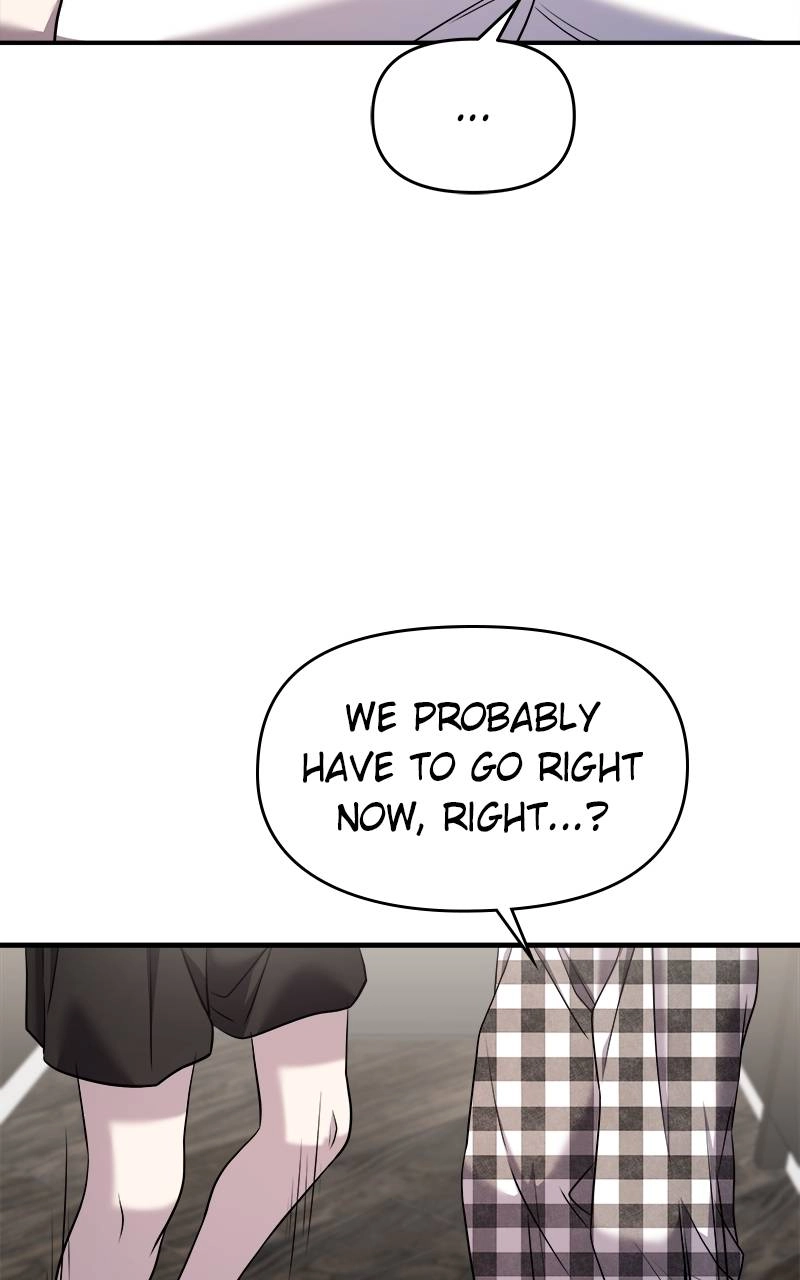 Villain with a Crush Chapter 54 Page 42