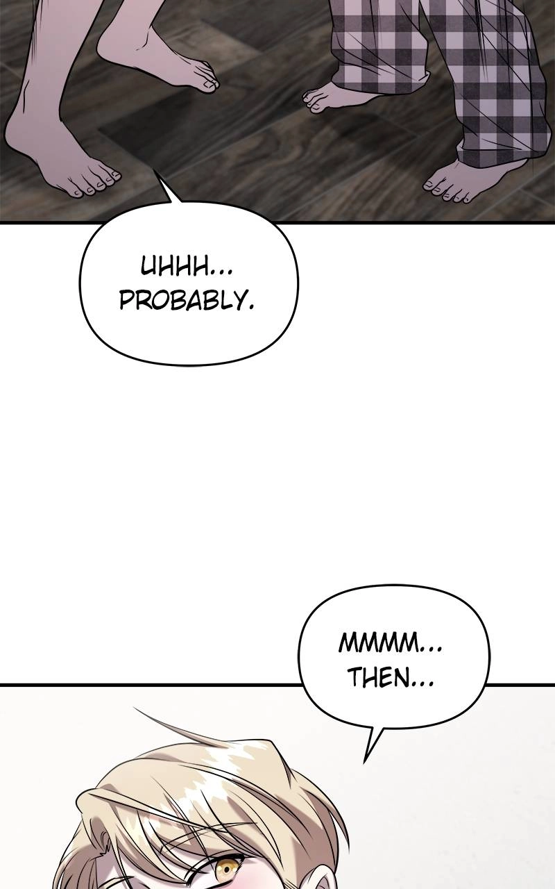 Villain with a Crush Chapter 54 Page 43