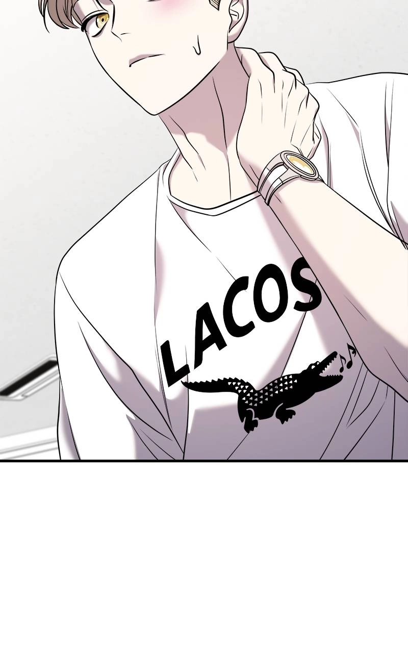 Villain with a Crush Chapter 54 Page 44