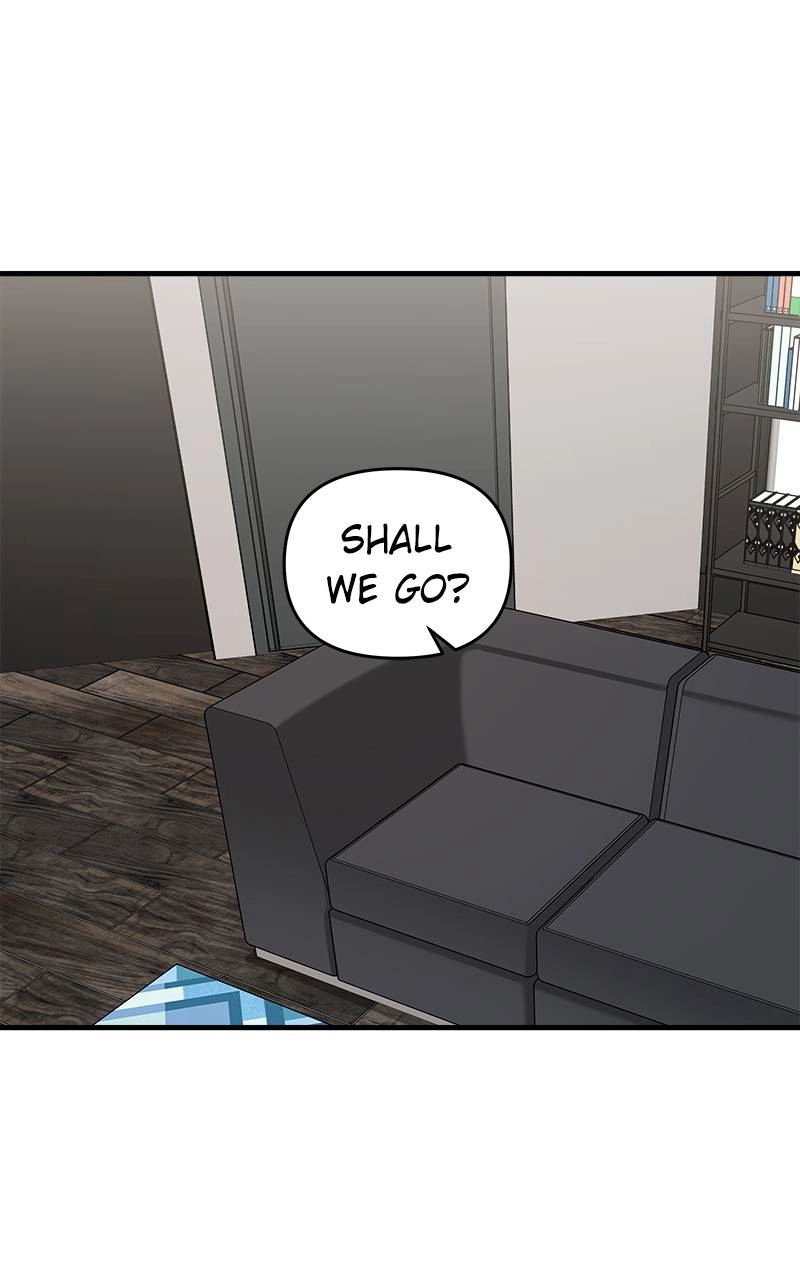 Villain with a Crush Chapter 54 Page 45