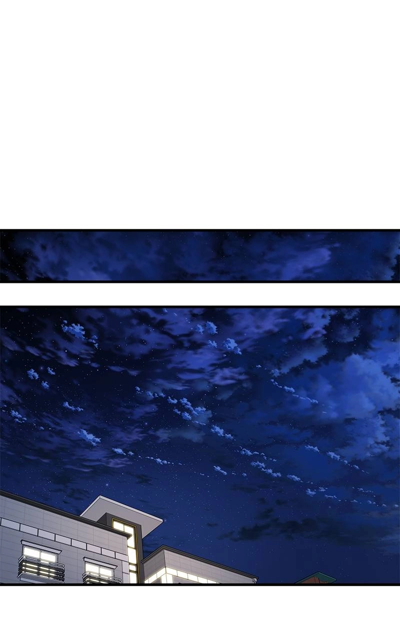 Villain with a Crush Chapter 54 Page 47
