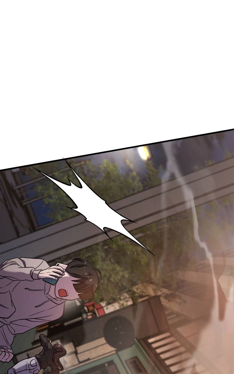 Villain with a Crush Chapter 54 Page 48
