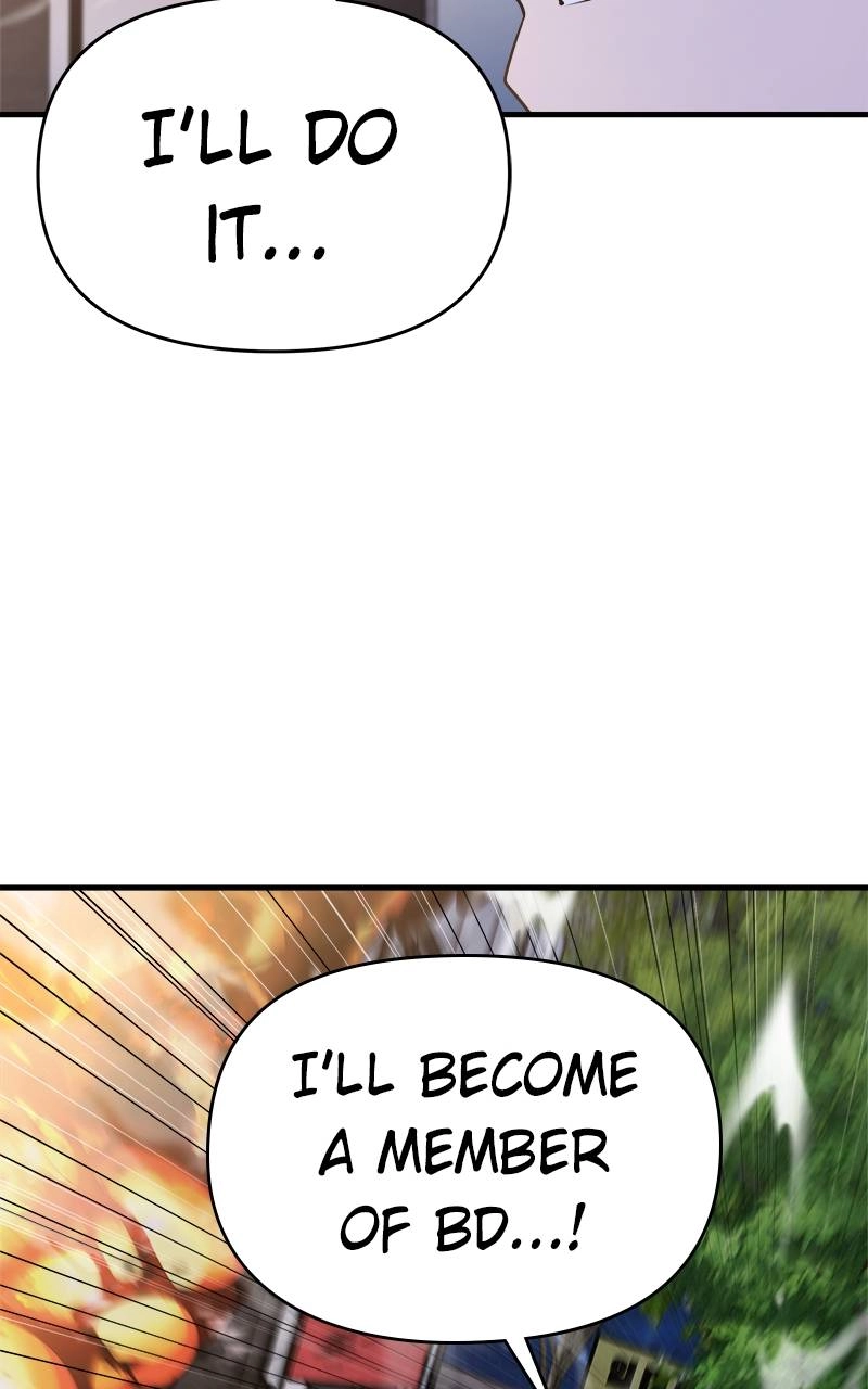 Villain with a Crush Chapter 54 Page 55