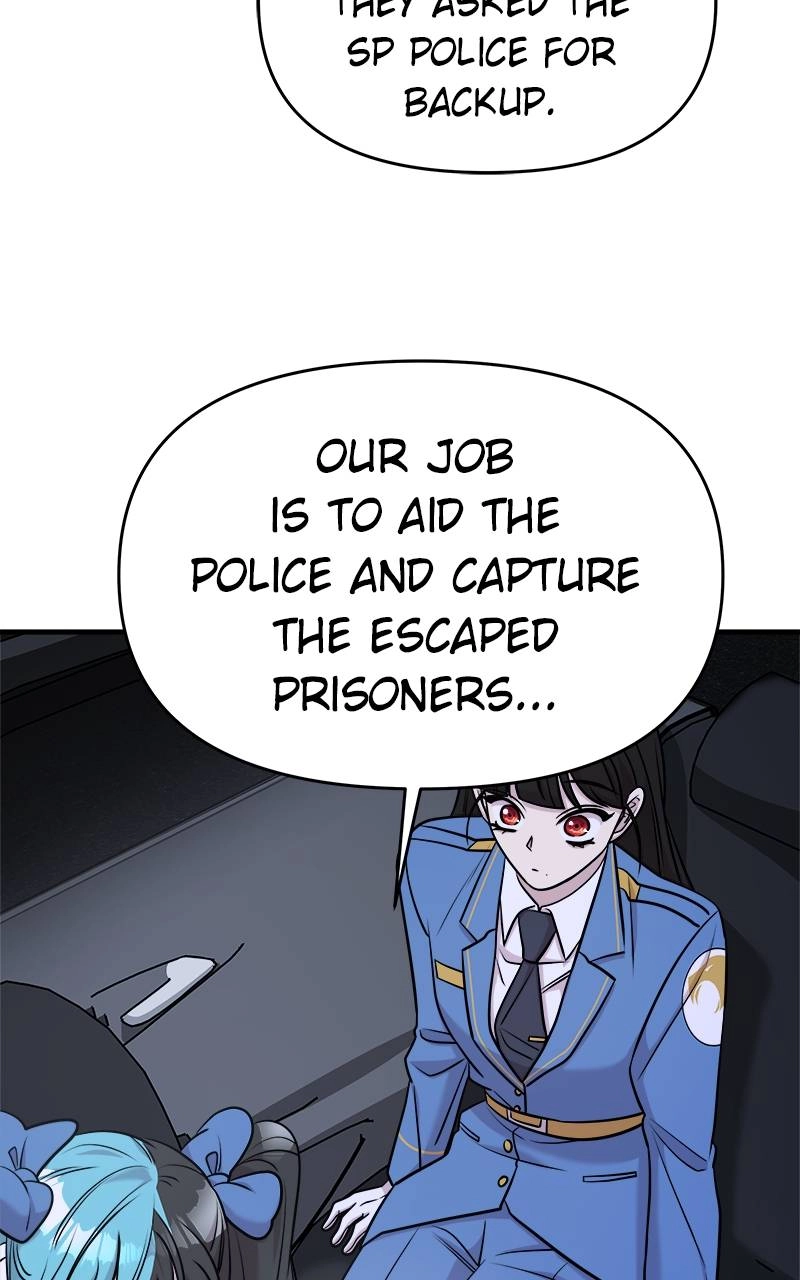 Villain with a Crush Chapter 54 Page 61