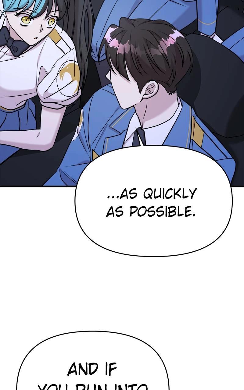 Villain with a Crush Chapter 54 Page 62