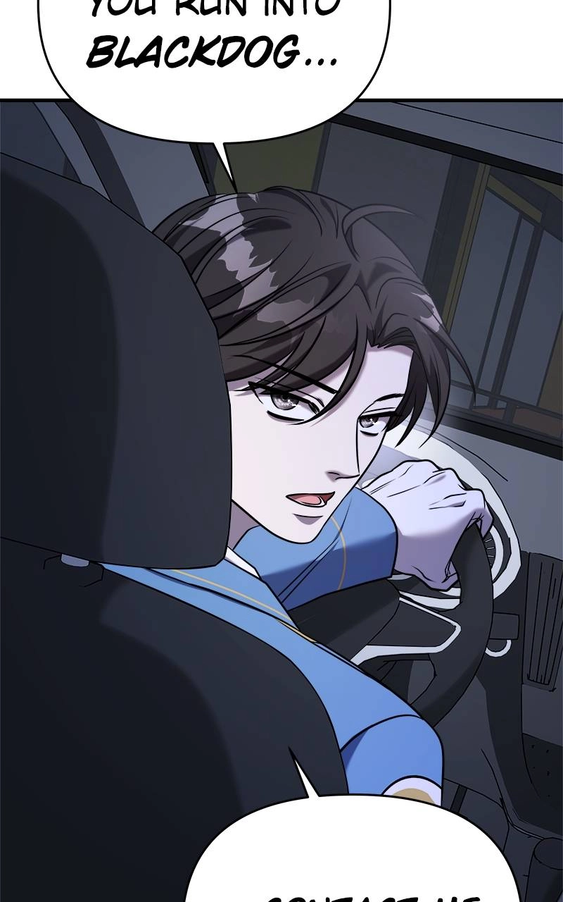 Villain with a Crush Chapter 54 Page 63