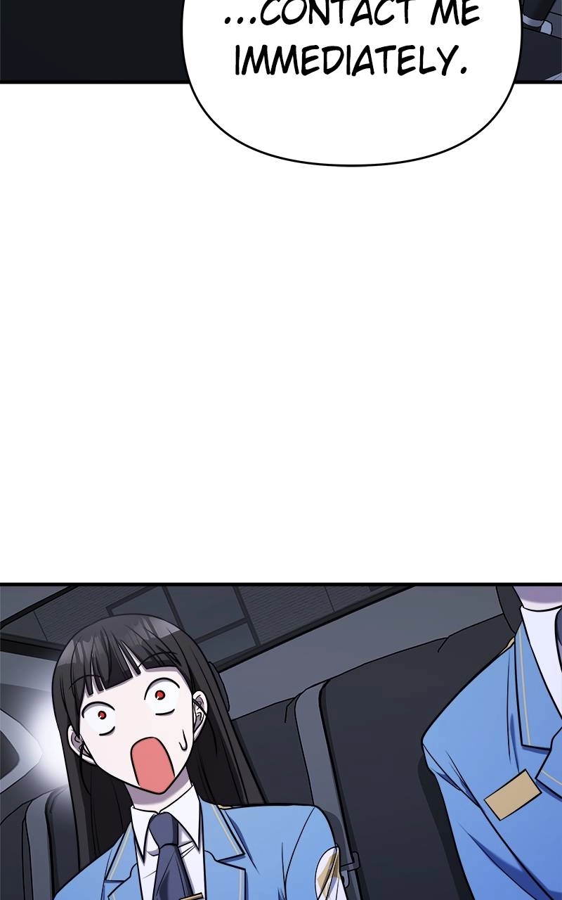 Villain with a Crush Chapter 54 Page 64