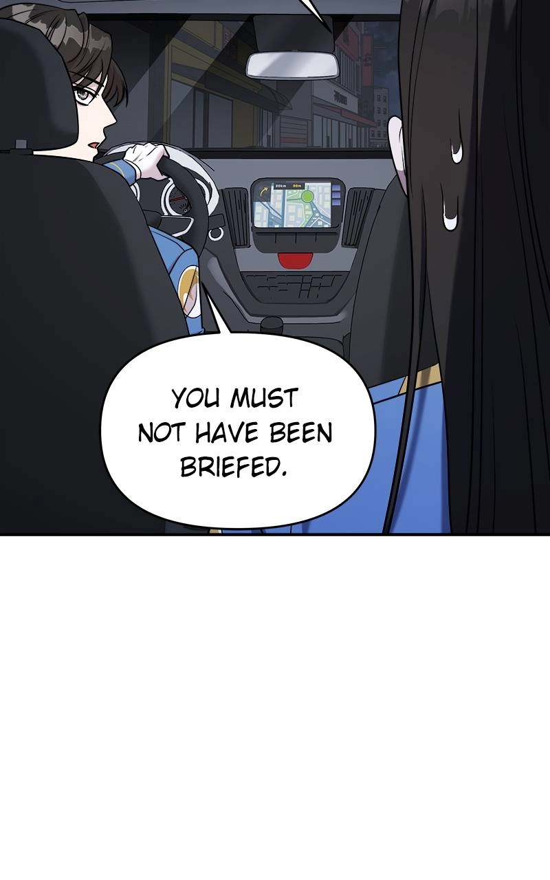 Villain with a Crush Chapter 54 Page 66