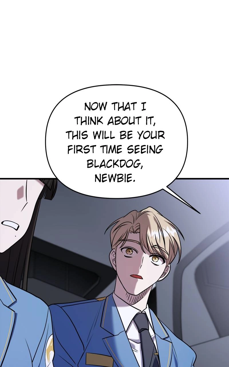 Villain with a Crush Chapter 54 Page 69