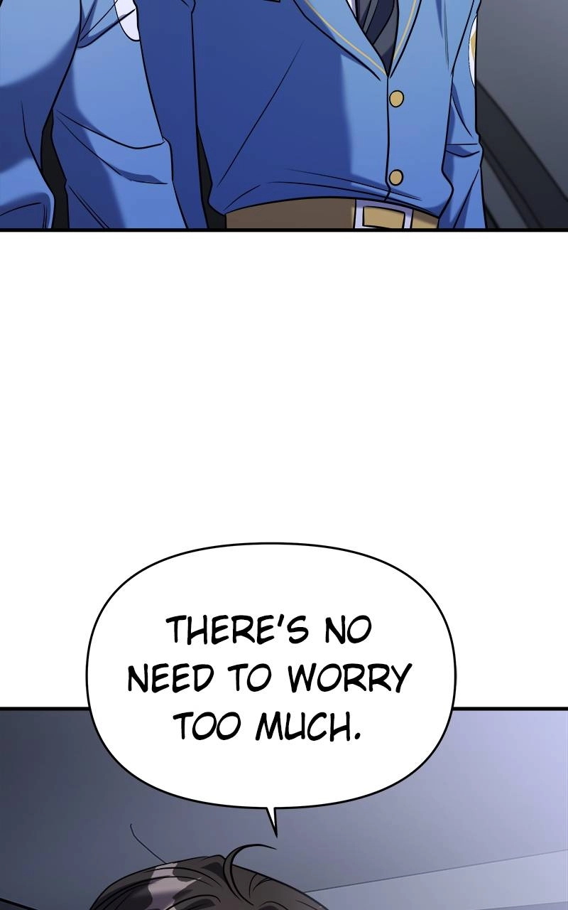 Villain with a Crush Chapter 54 Page 70