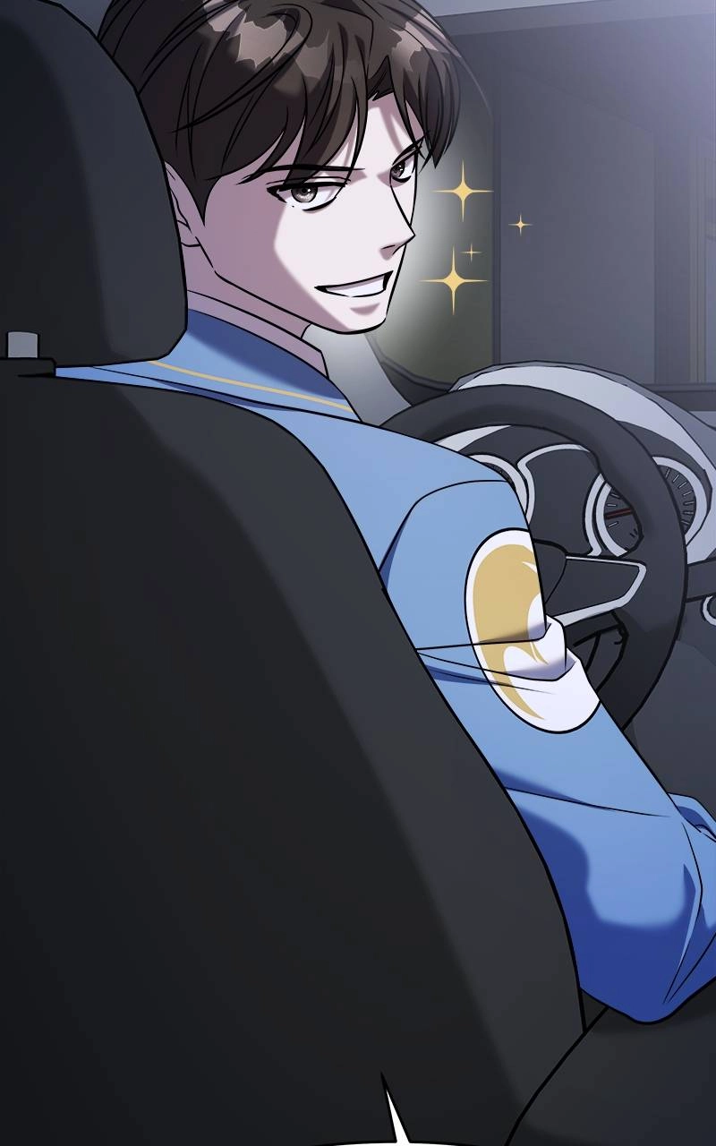 Villain with a Crush Chapter 54 Page 71