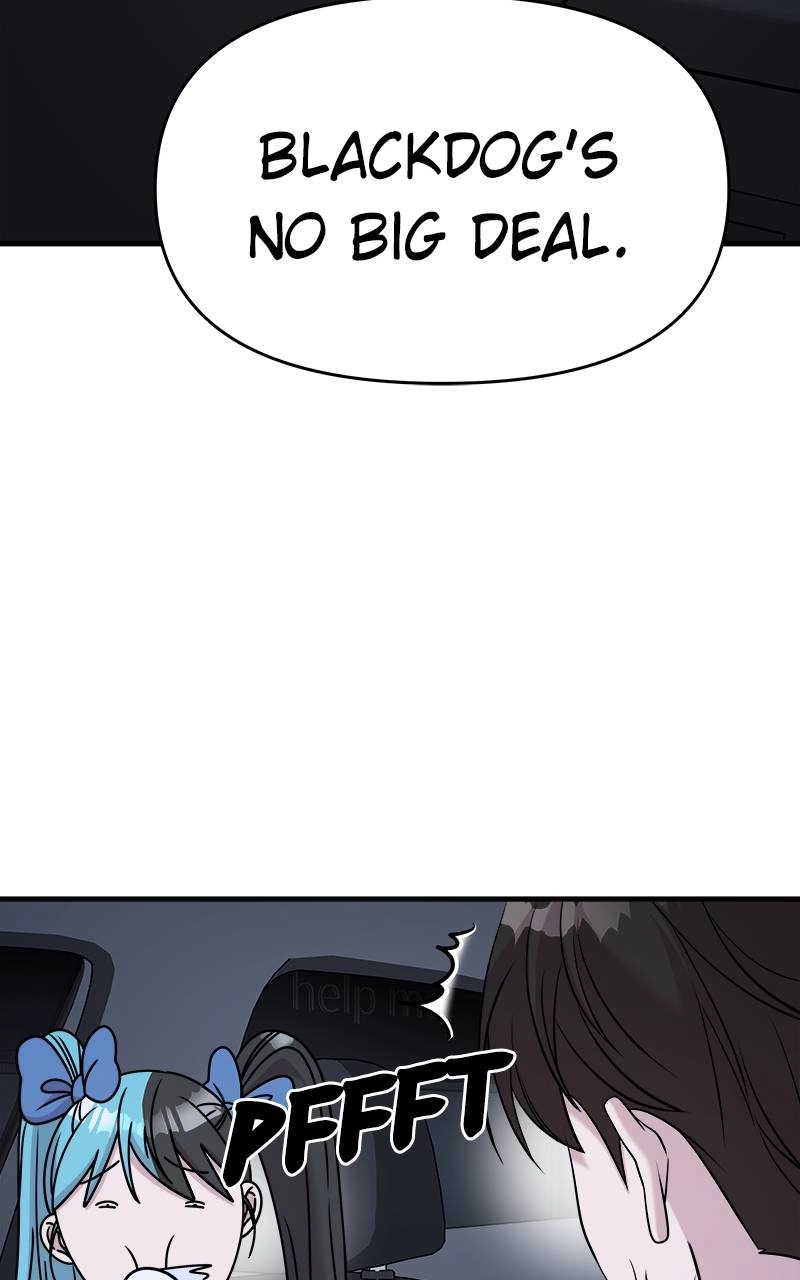 Villain with a Crush Chapter 54 Page 72