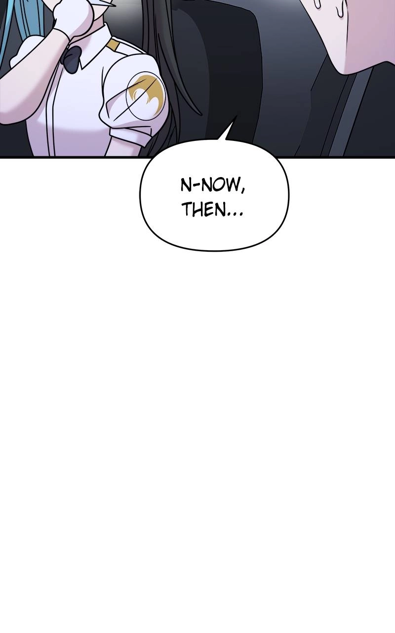 Villain with a Crush Chapter 54 Page 73