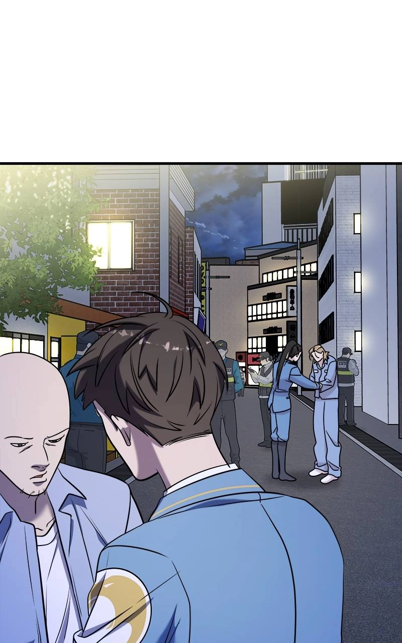 Villain with a Crush Chapter 54 Page 75
