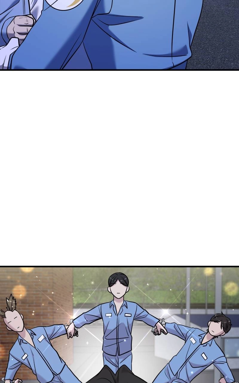 Villain with a Crush Chapter 54 Page 76