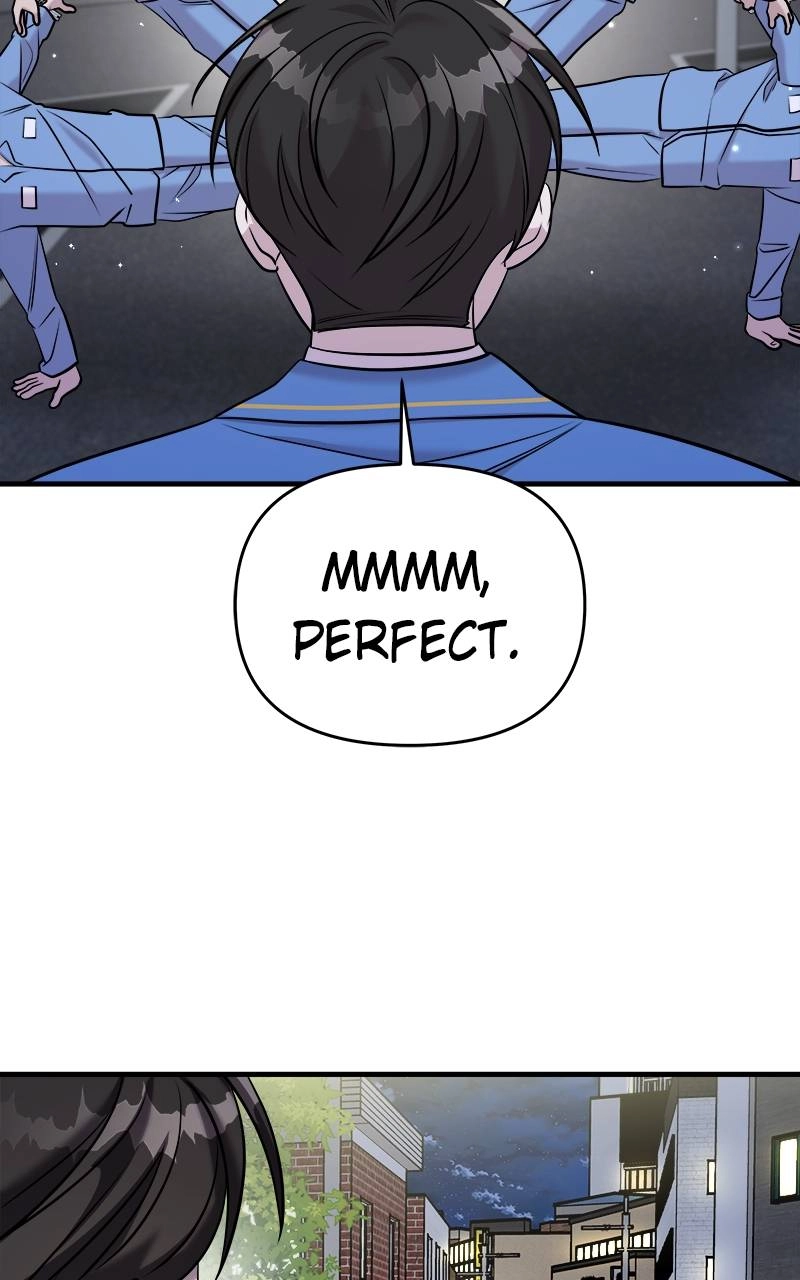 Villain with a Crush Chapter 54 Page 77